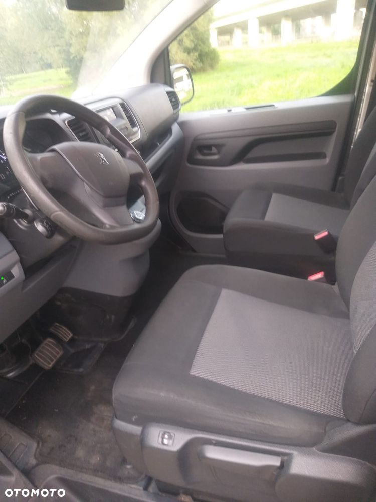Peugeot Expert 2.0 L2 EHZ EAT8 - 3