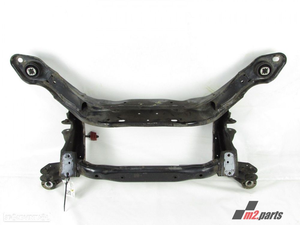 Charrió Trás Seminovo/ Original VOLVO V60 (155, 157) - 1