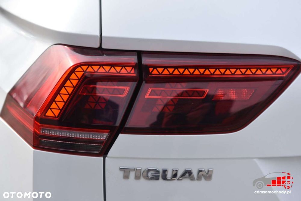 Volkswagen Tiguan - 14
