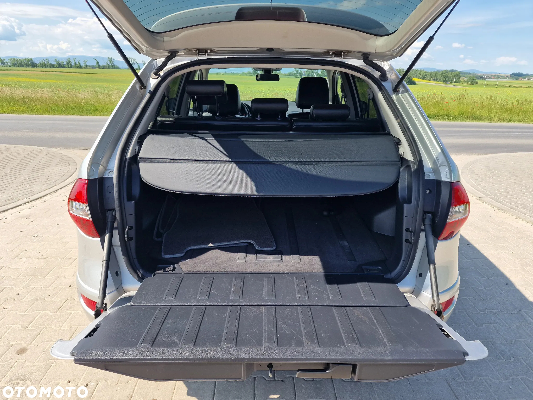 Renault Koleos 2.0 dCi 4x4 Bose Edition - 24