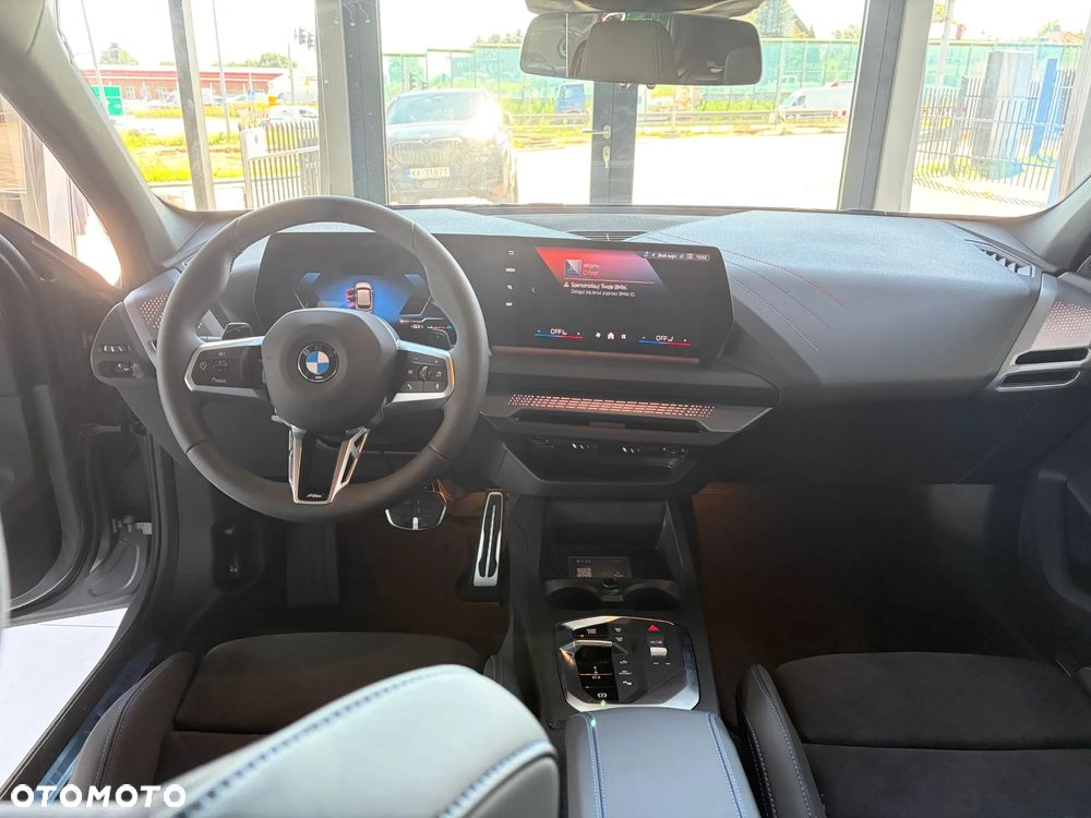 BMW Seria 1 - 16