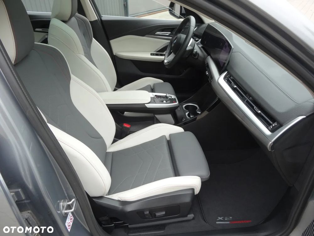 BMW X2 - 22