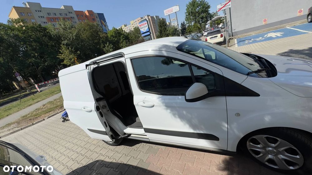 Ford Transit Courier - 5