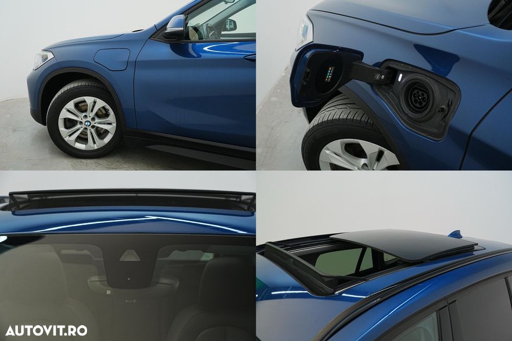 BMW X1 xDrive25e Advantage - 16