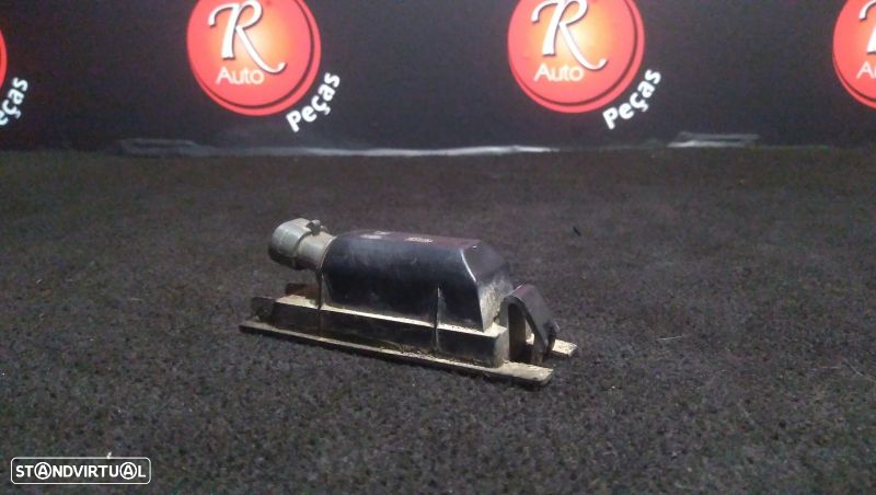 Luzes De Matricula Opel Corsa C (X01) - 2
