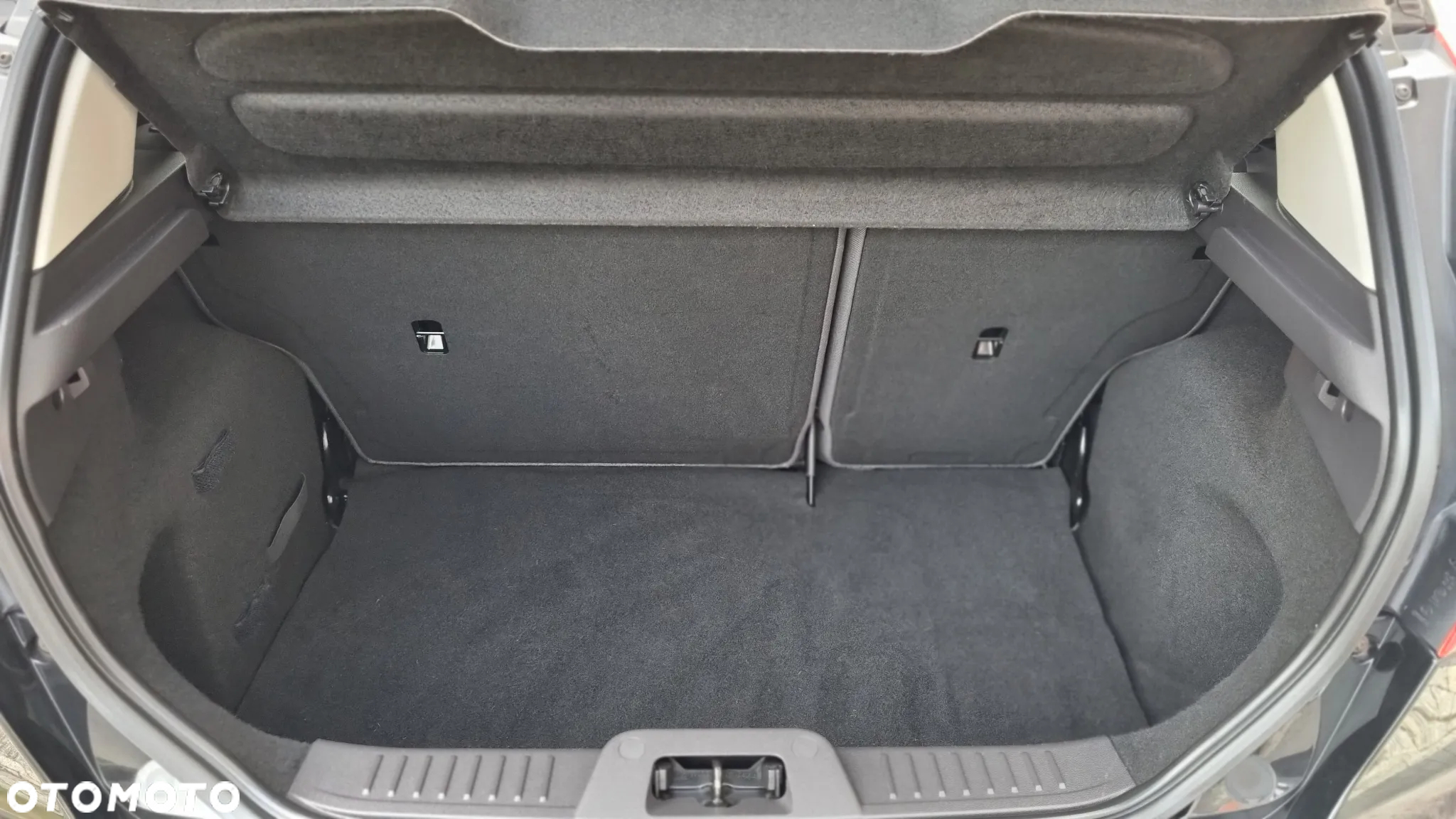 Ford Fiesta - 16