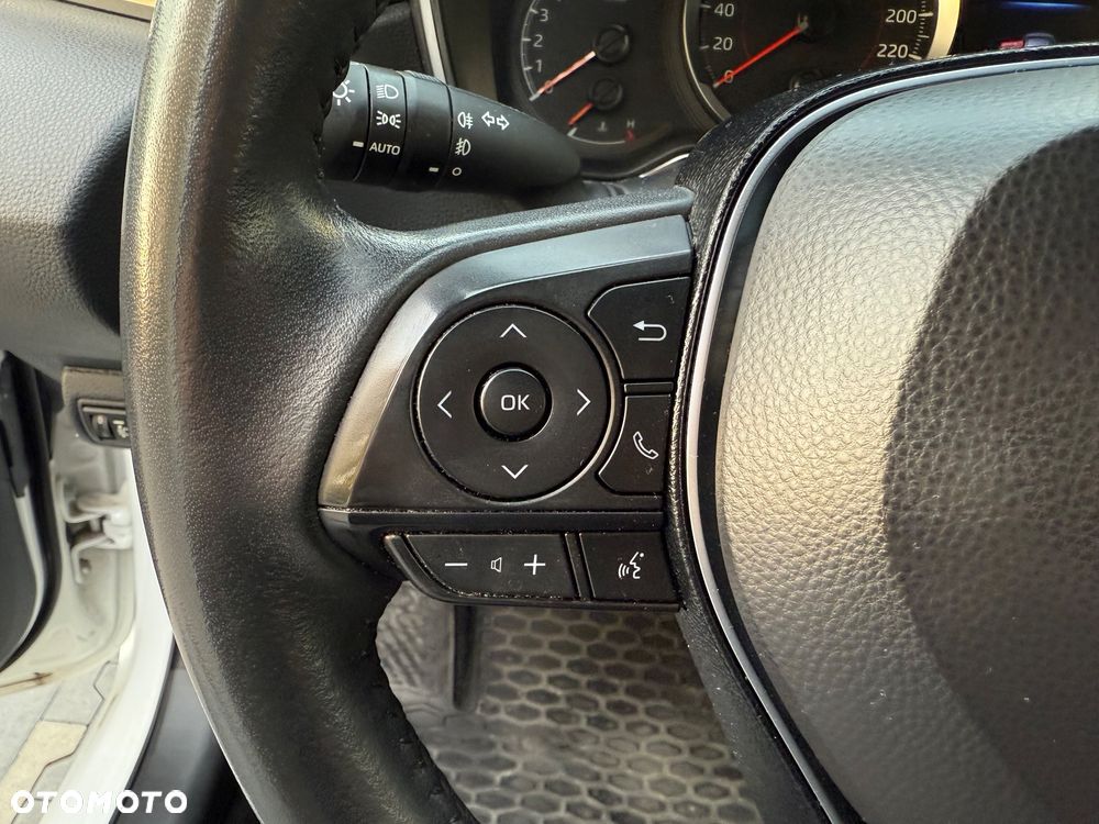 Toyota Corolla 1.2 T Comfort - 24