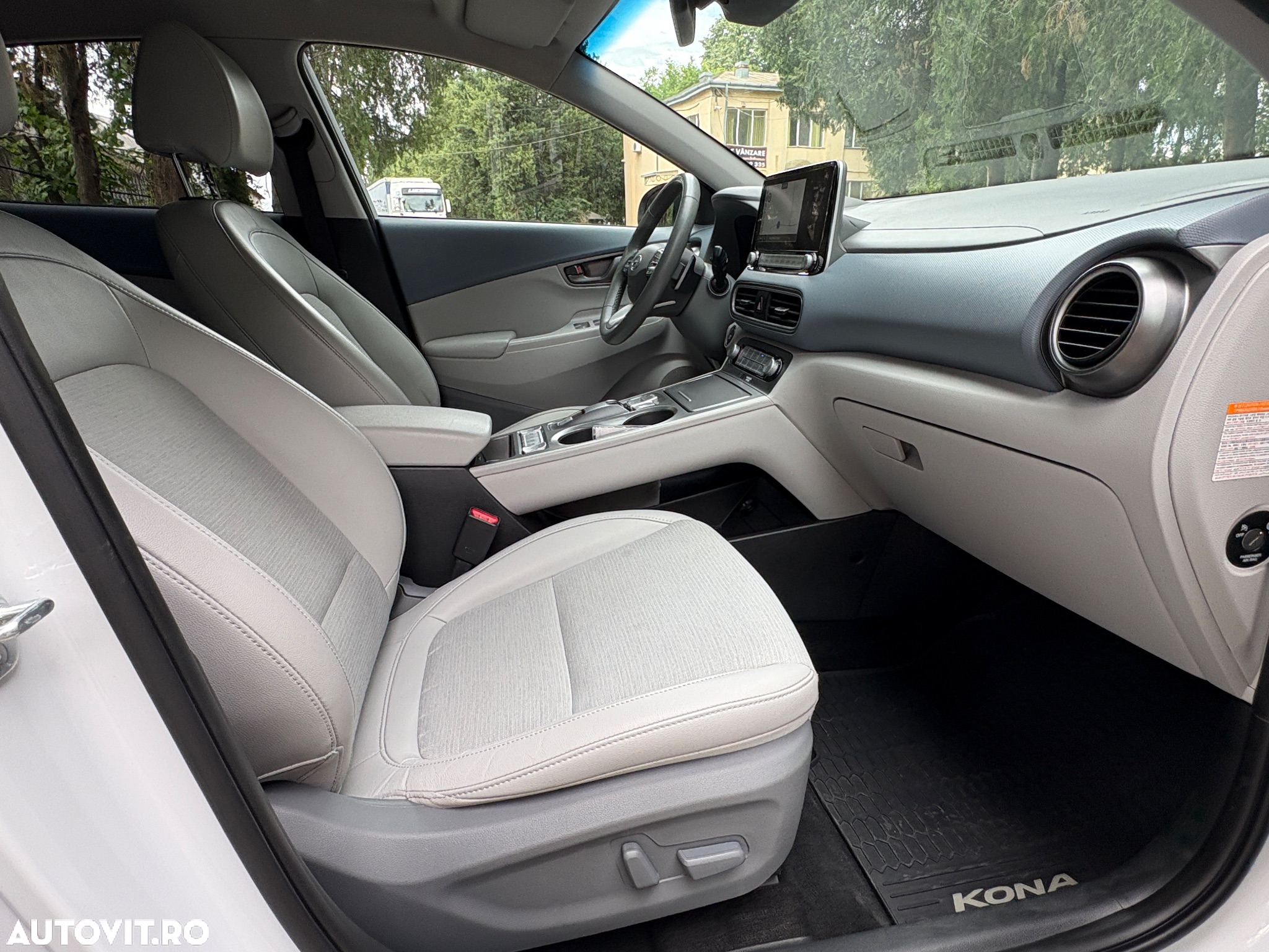 Hyundai KONA Electric 204CP Luxury+ - 5