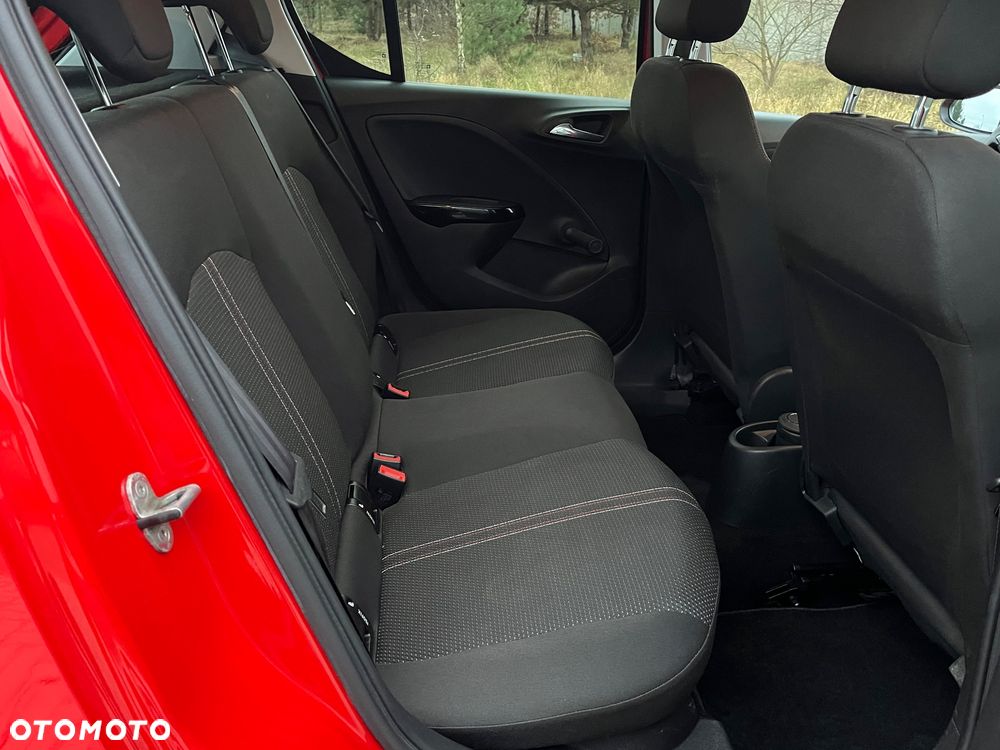 Opel Corsa 1.4 Color Edition - 32