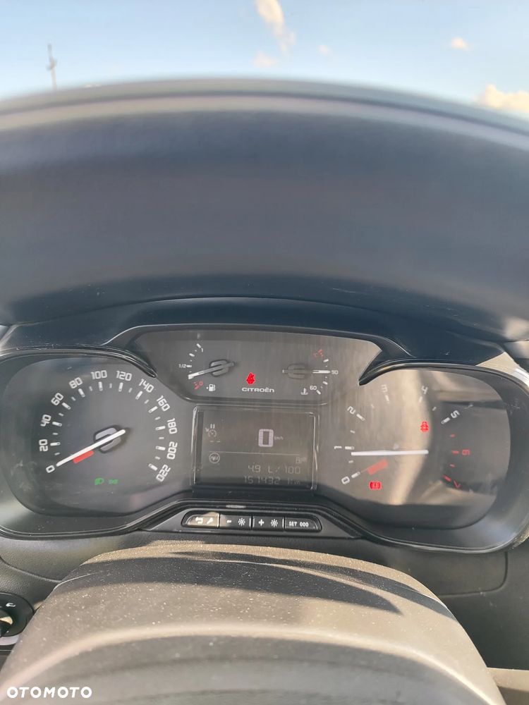 Citroën C3 1.5 BlueHDi C-Series - 26