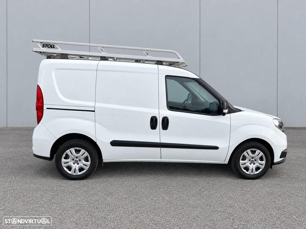 Fiat Doblò - 6