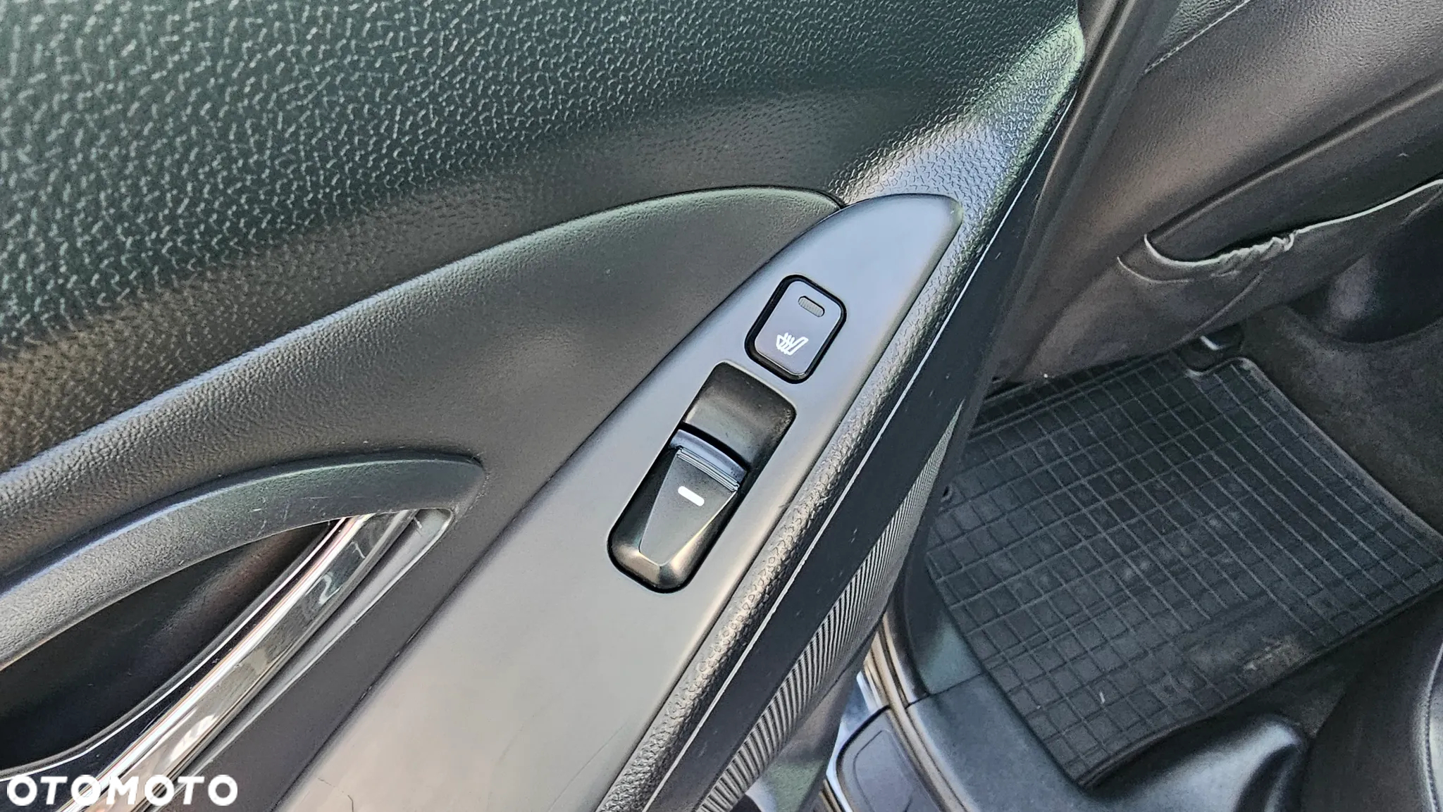 Hyundai ix35 2.0 CRDi Premium - 7