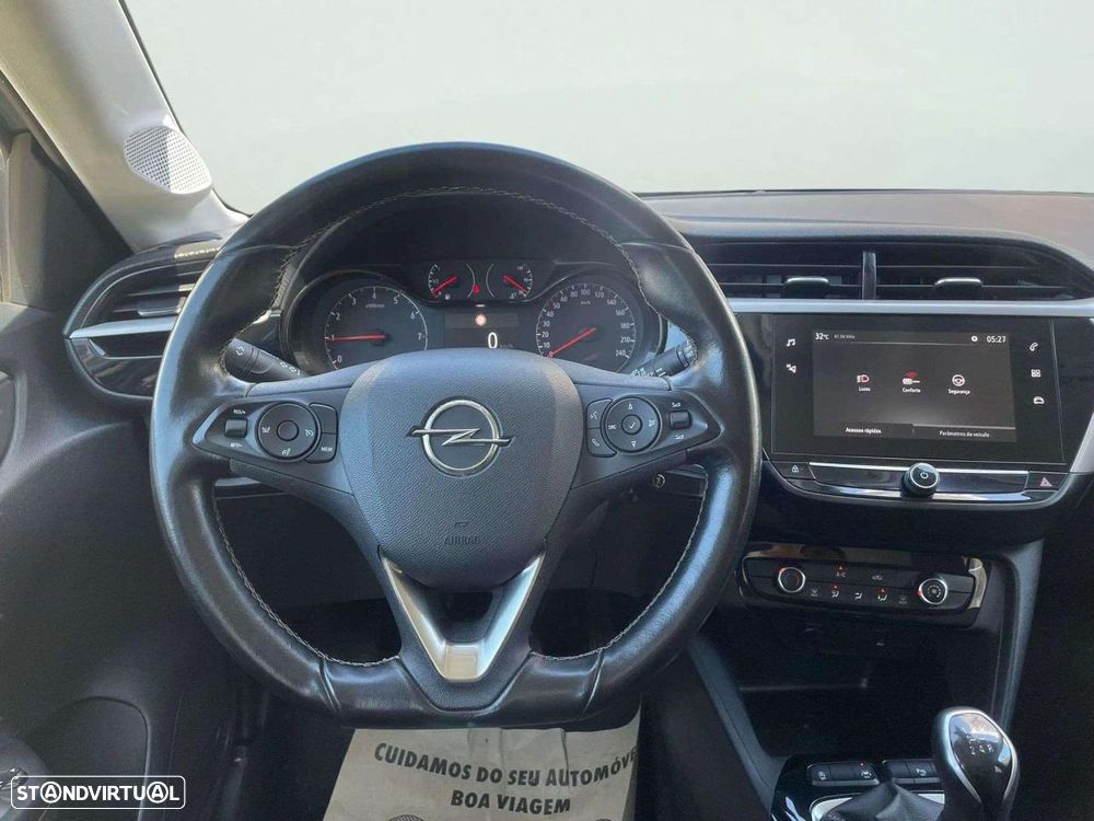 Opel Corsa 1.2 Edition - 12