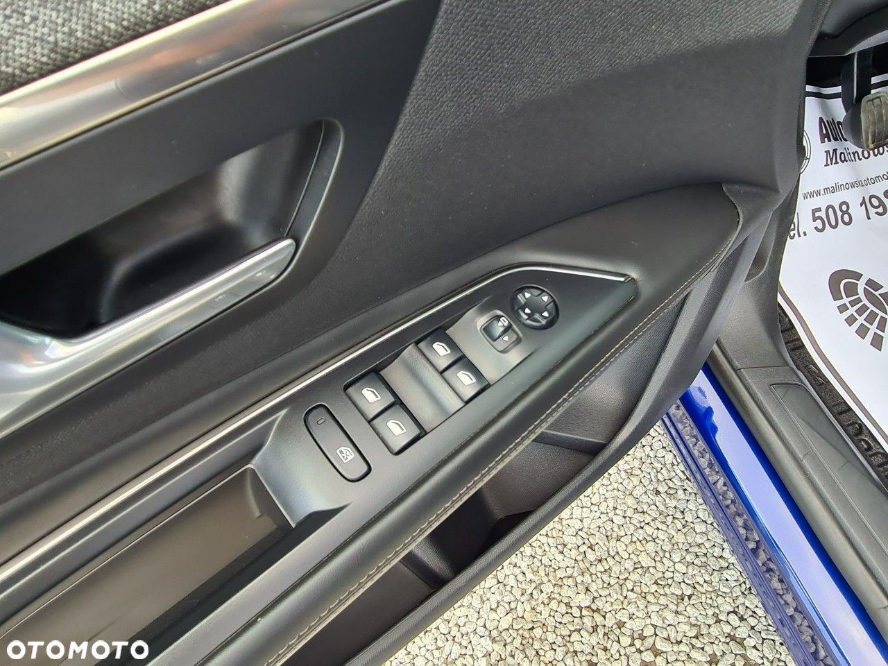 Peugeot 3008 1.6 BlueHDi Allure S&S - 31