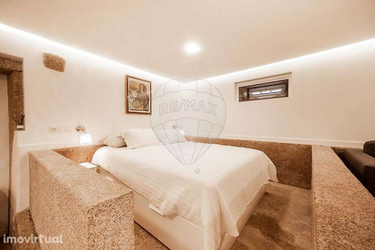 Apartamento T0 para arrendamento - Grande imagem: 3/14
