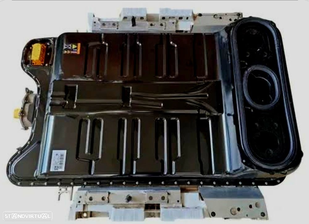 Bateria de tração de Renault Zoe 52Kwh - 1