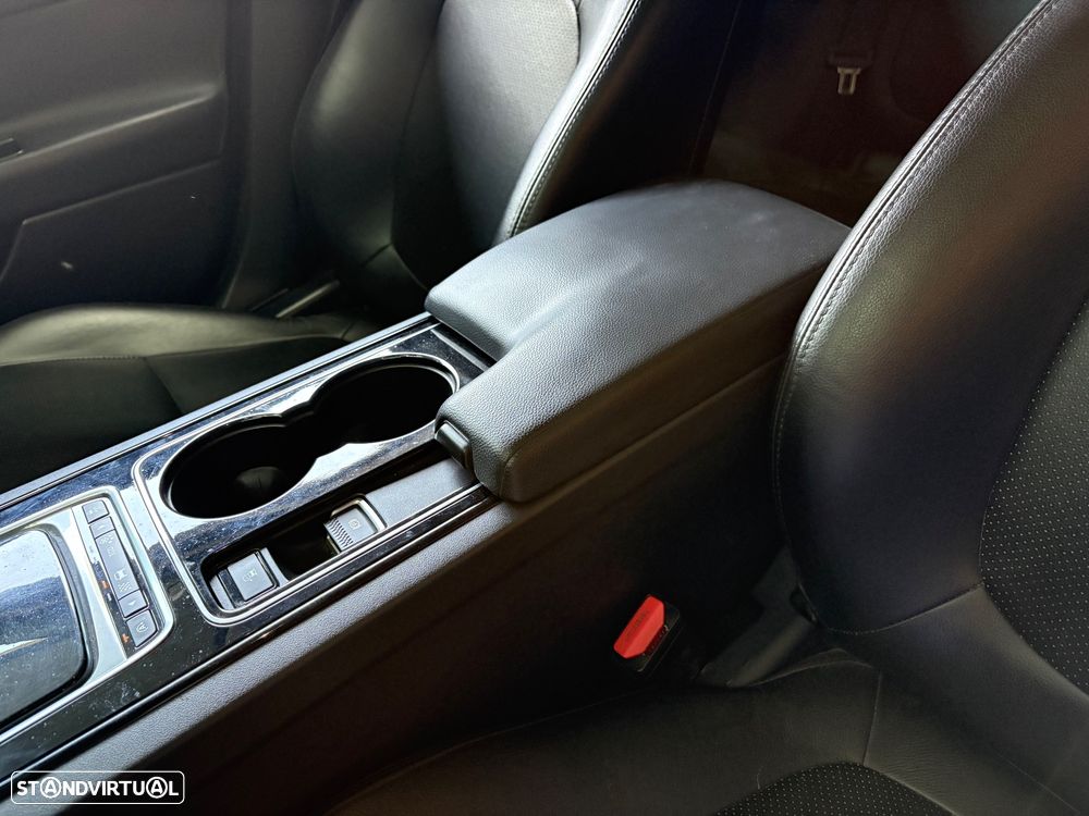 Jaguar XE E-Performance Aut. Prestige - 35