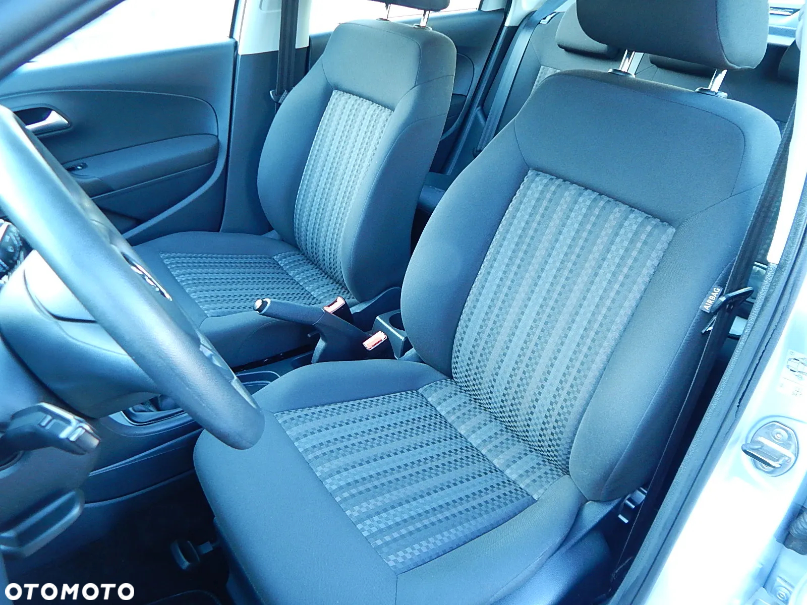 Volkswagen Polo 1.0 (Blue Motion Technology) Trendline - 20