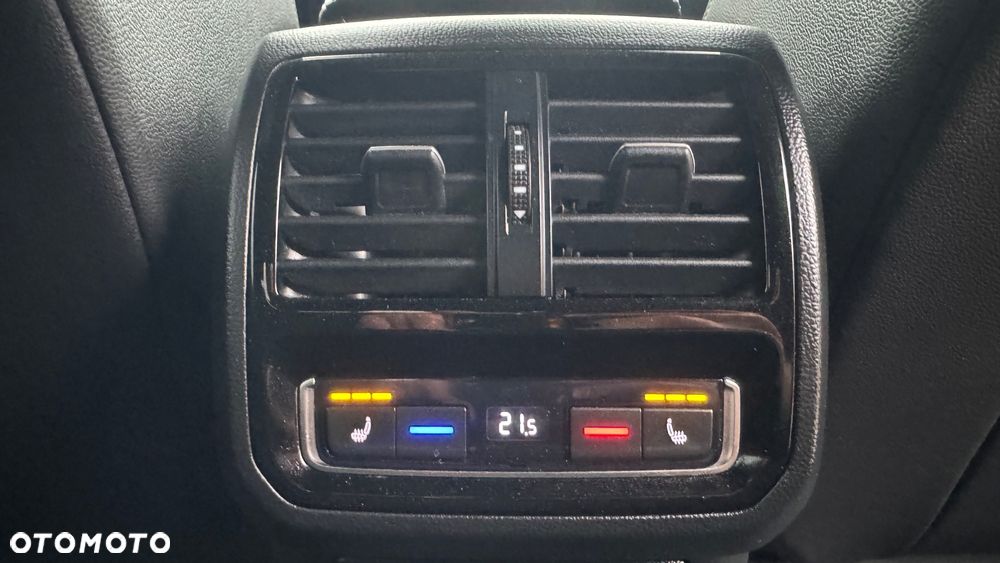 Volkswagen Arteon 2.0 TDI SCR R-Line DSG - 21