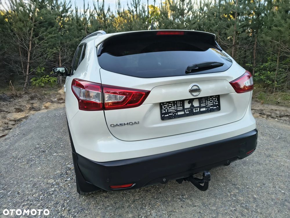 Nissan Qashqai 1.6 DIG-T N-Connecta - 10
