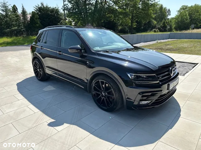 Volkswagen Tiguan 2.0 TSI BMT 4Mot Highline DSG - 3