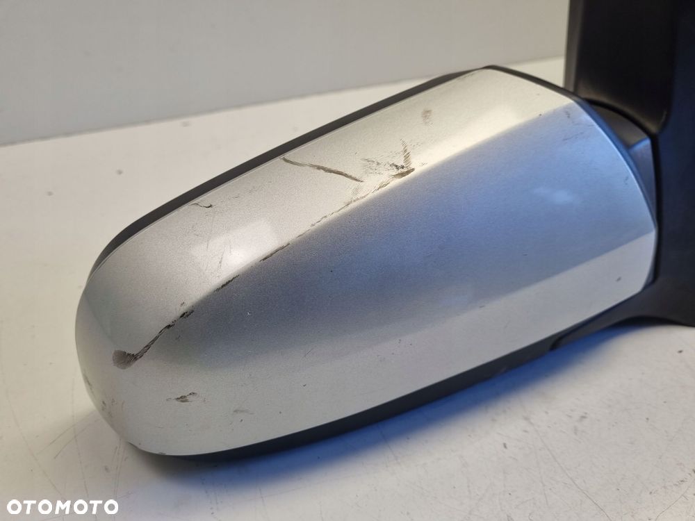 LUSTERKO PRAWE Opel Zafira B _ PASAŻERA 5 Pin kabli ANGLIK 13131972 - 2