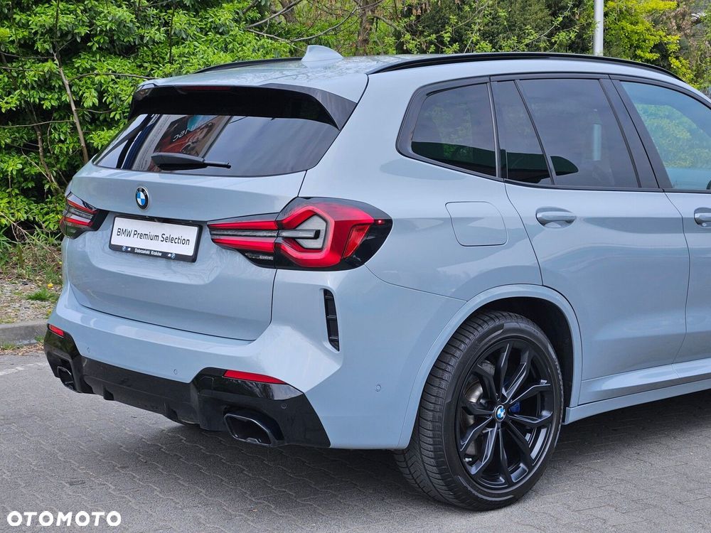 BMW X3 - 19