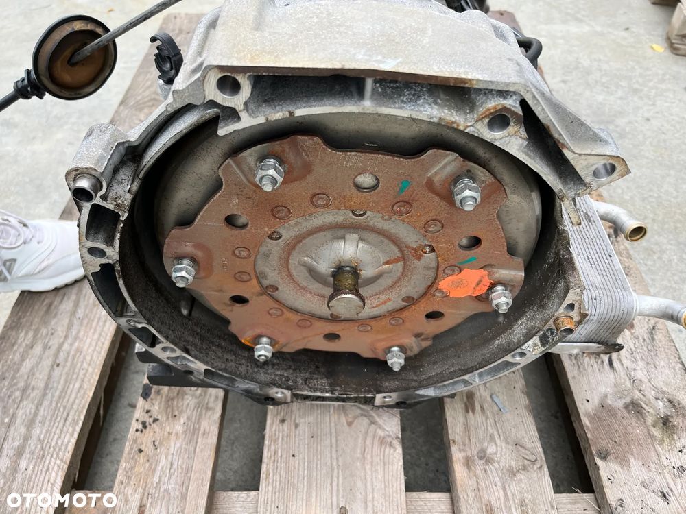 SKRZYNIA BIEGÓW FORD RANGER DK WILDTRAK  2017 3.2 TDCI FB3P-7000-DA - 9