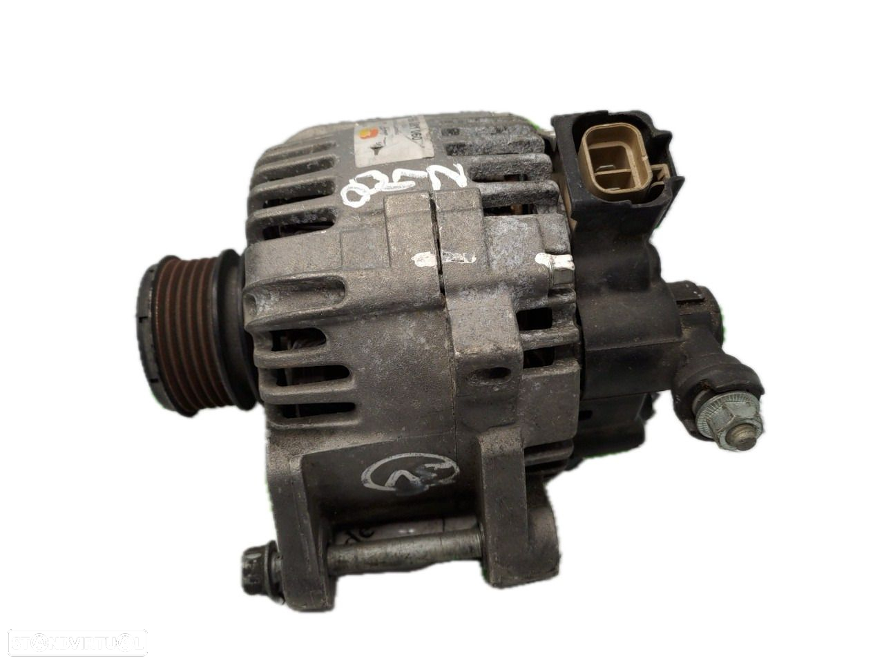 Alternador Hyundai I30 (Fd) - 2