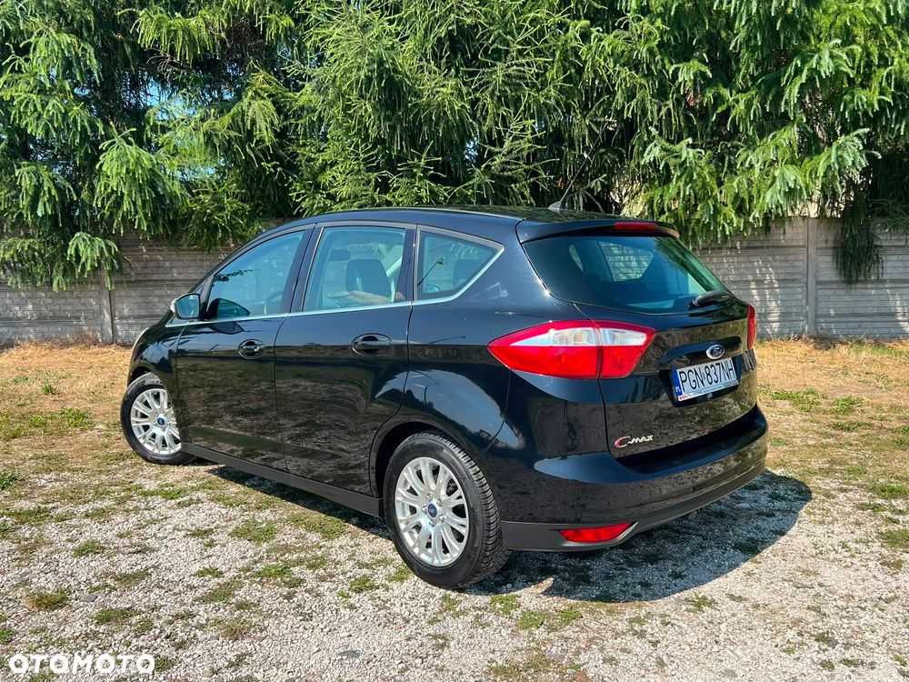 Ford C-MAX 2.0 TDCi Titanium - 6