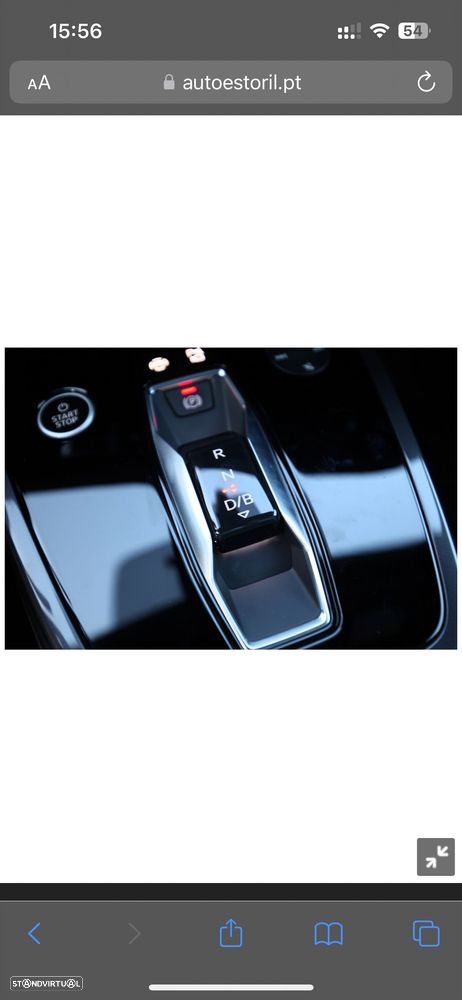 Audi Q4 Sportback e-tron 50 quattro 82 kWH - 7