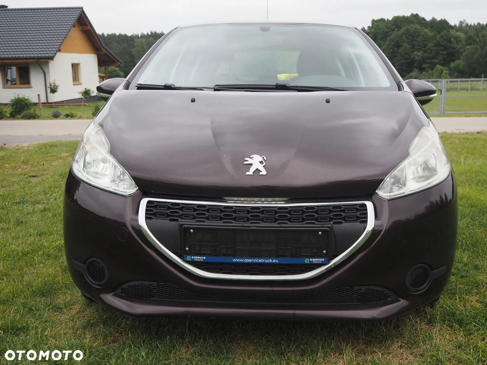 Peugeot 208 1.0 VTi Access - 2
