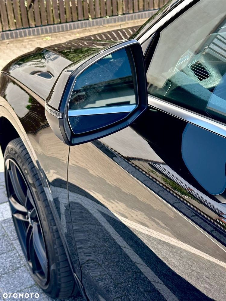 Audi Q5 2.0 TFSI Quattro S tronic design - 8