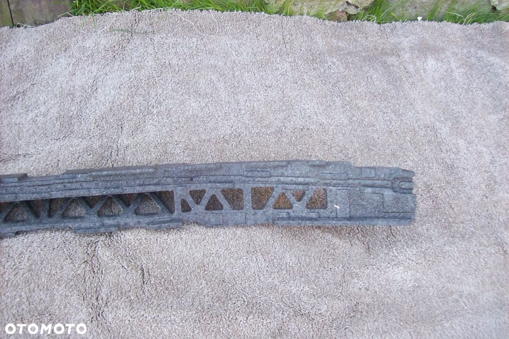 absorber zderzaka przedniego bmw 3 - 4