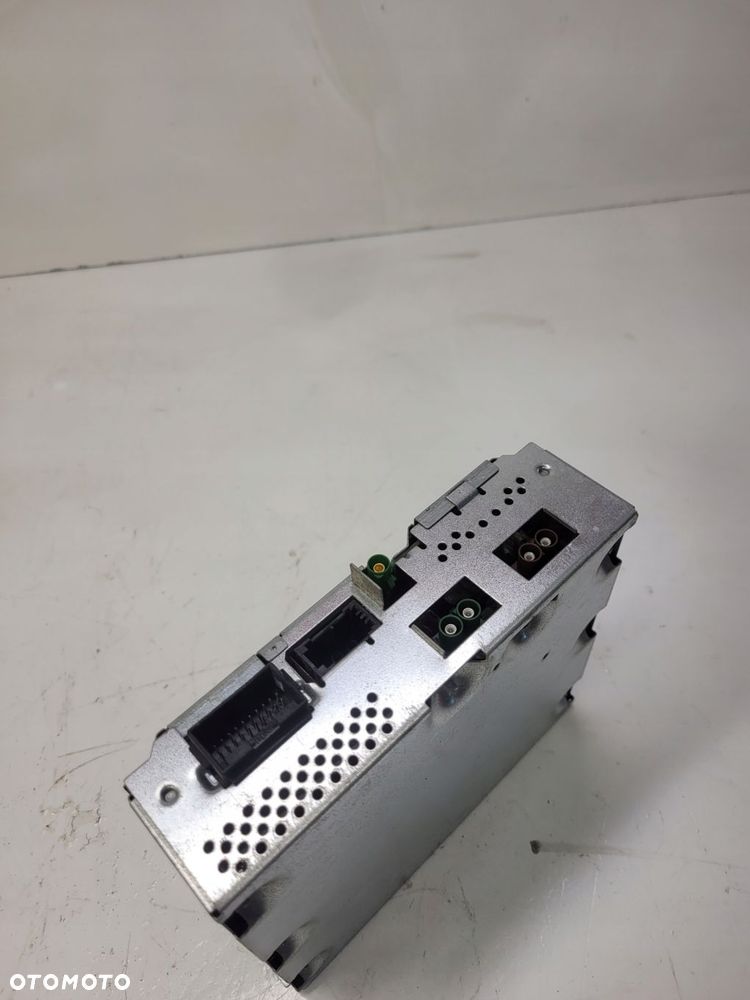 TUNER TV DVBT HYBRID AUDI A8 D3 Q7 4L 4E0910148A - 4