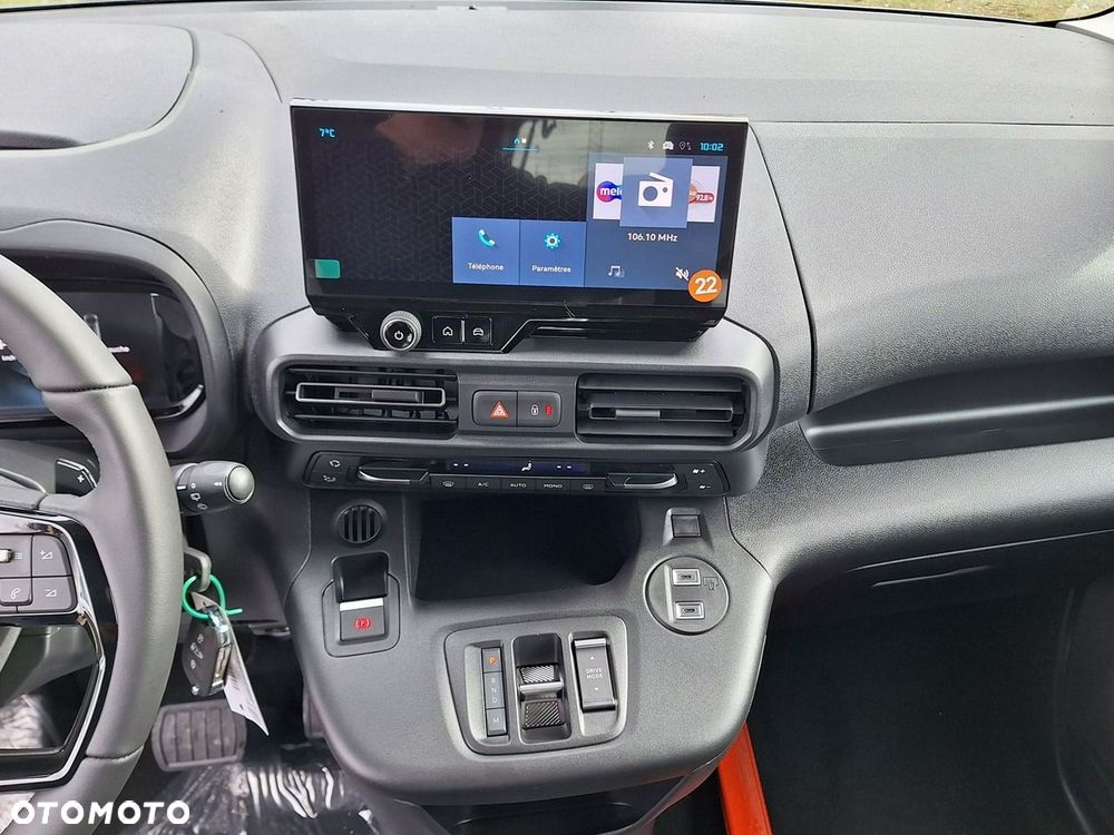 Citroën Berlingo - 17
