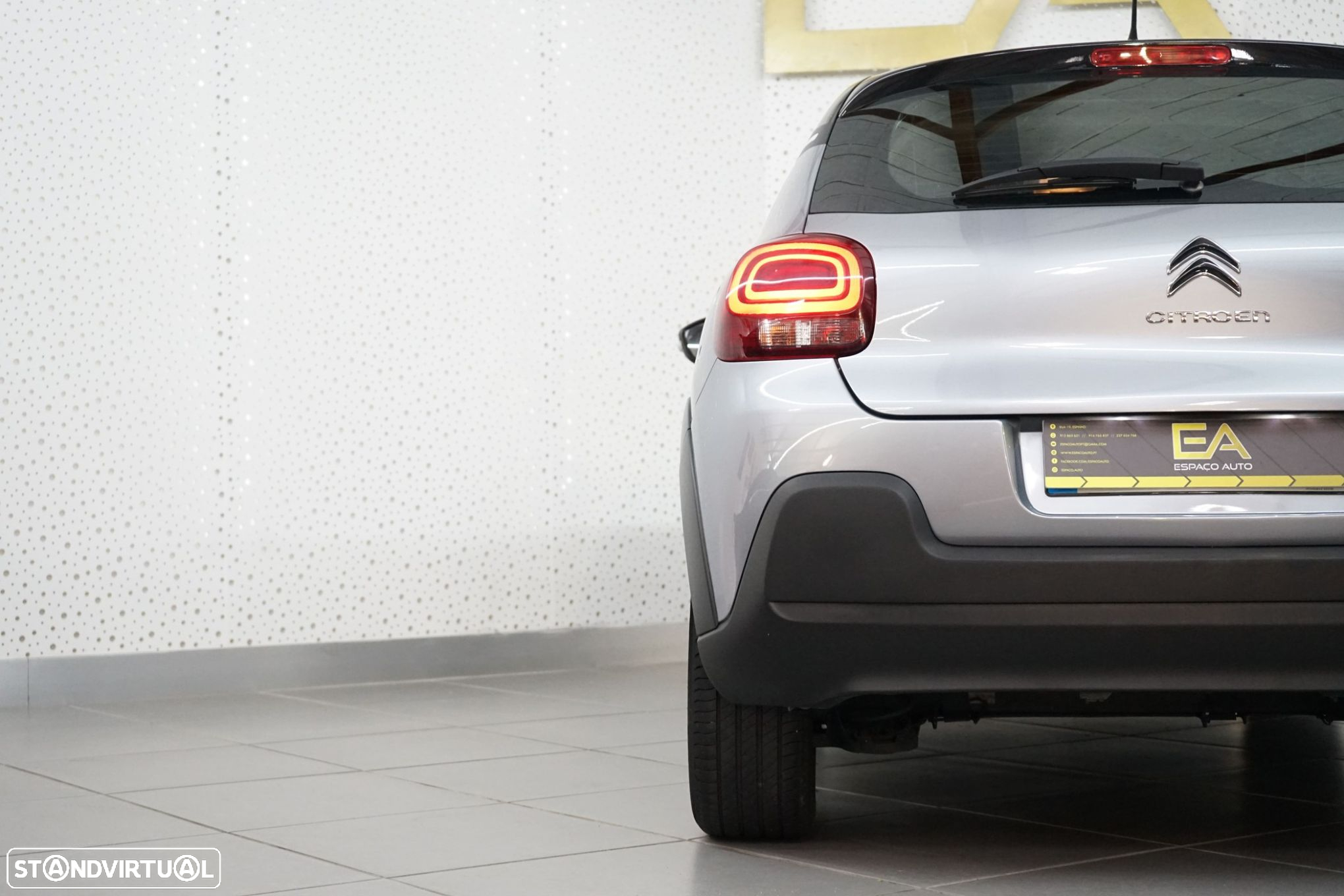 Citroën C3 1.2 PureTech Shine - 7