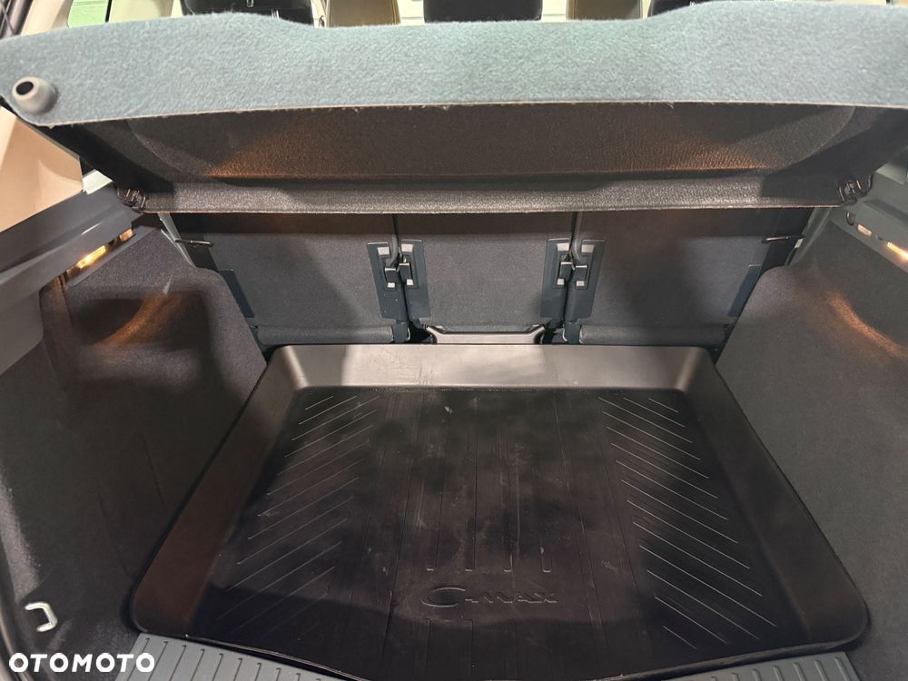 Ford C-MAX 1.0 EcoBoost Edition ASS - 14