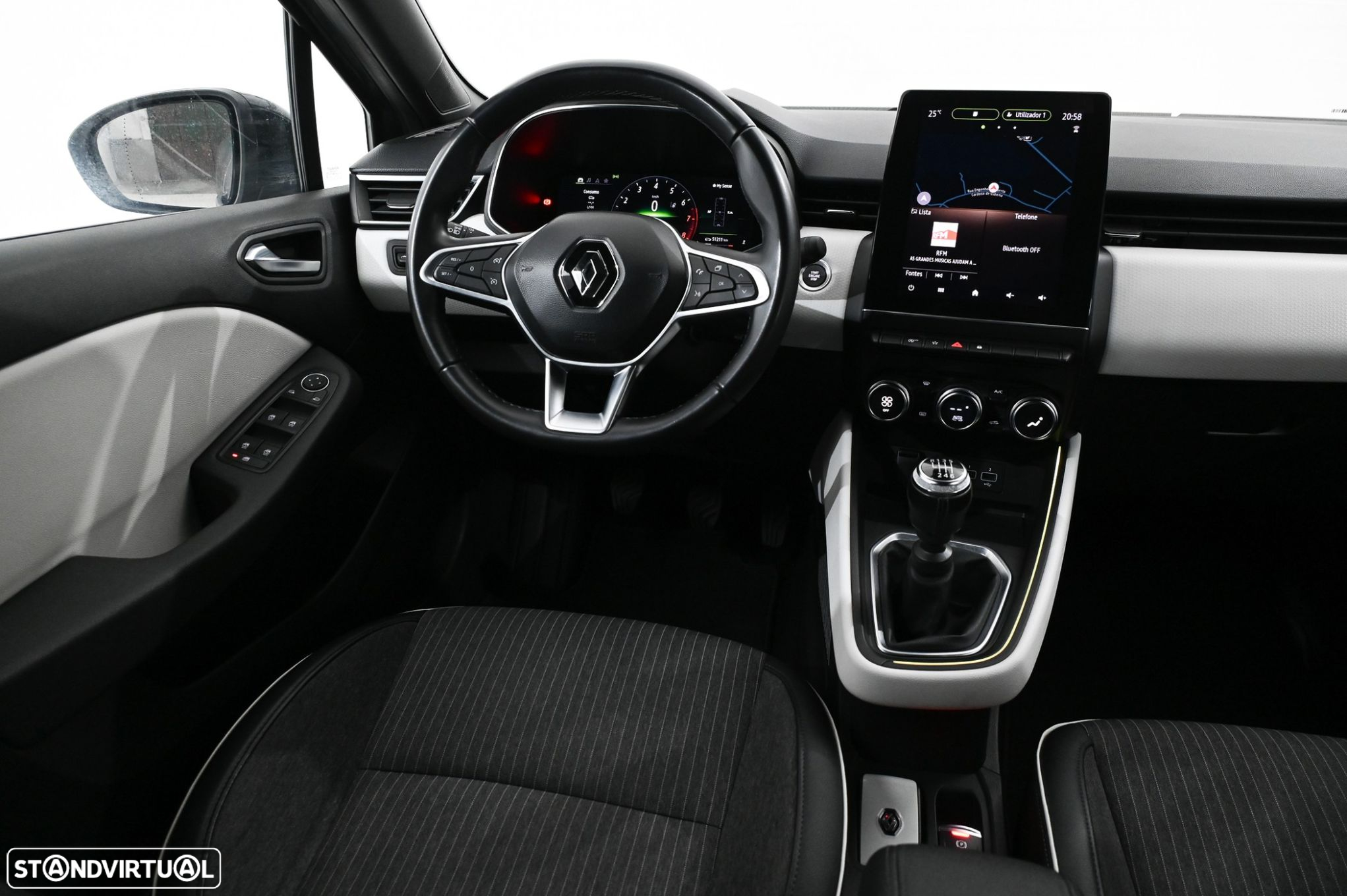 Renault Clio 1.0 TCe Techno - 13