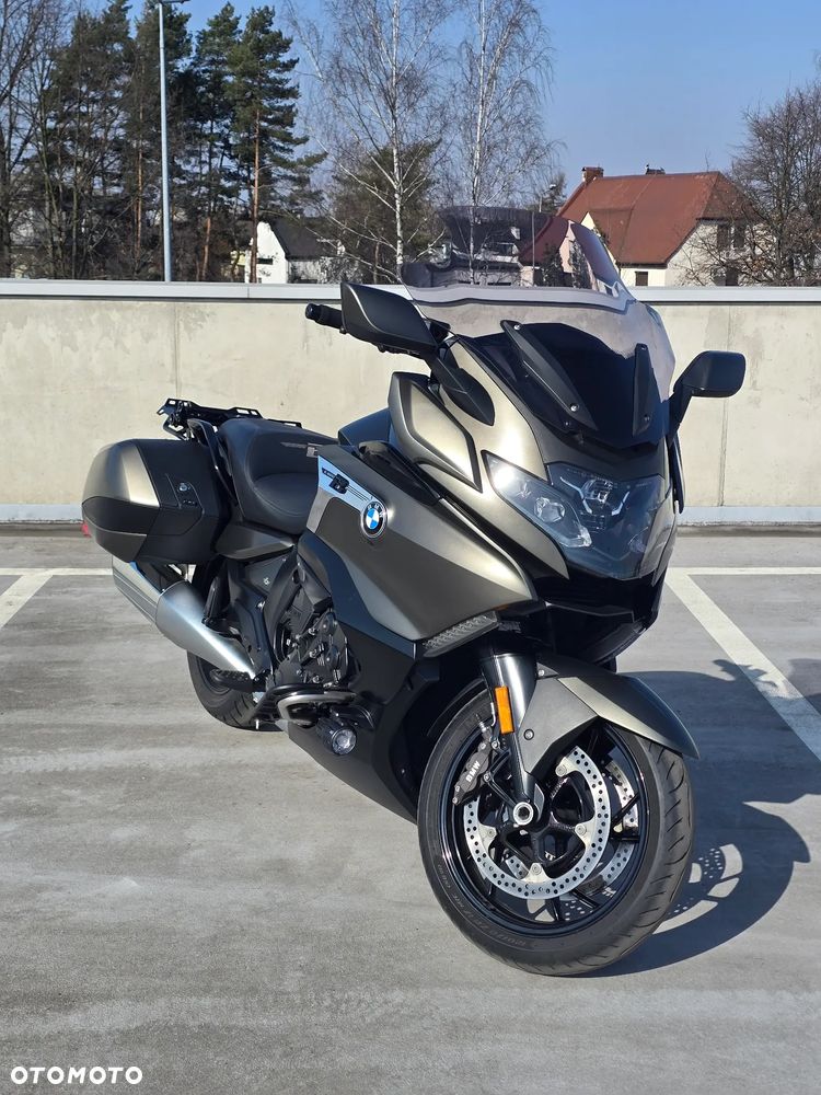 BMW K - 6