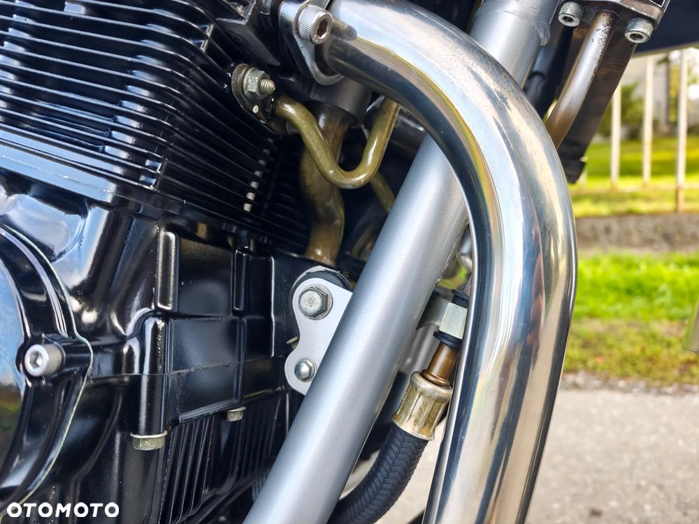 Suzuki Bandit - 19