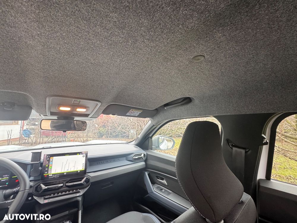 Dacia Duster ECO-G 100 Journey - 20
