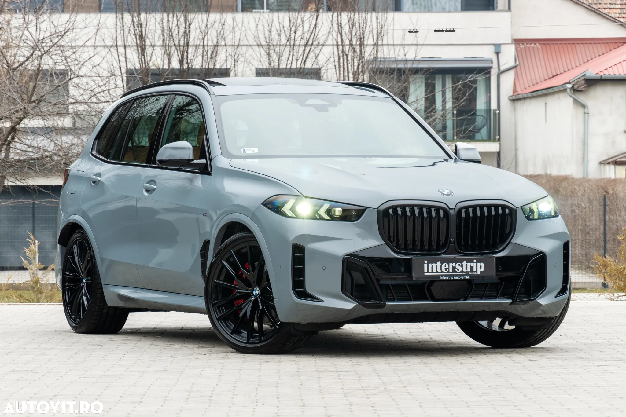 BMW X5 xDrive30d AT MHEV - 3