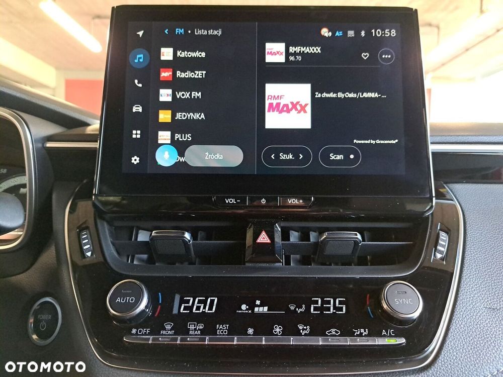 Toyota Corolla - 17
