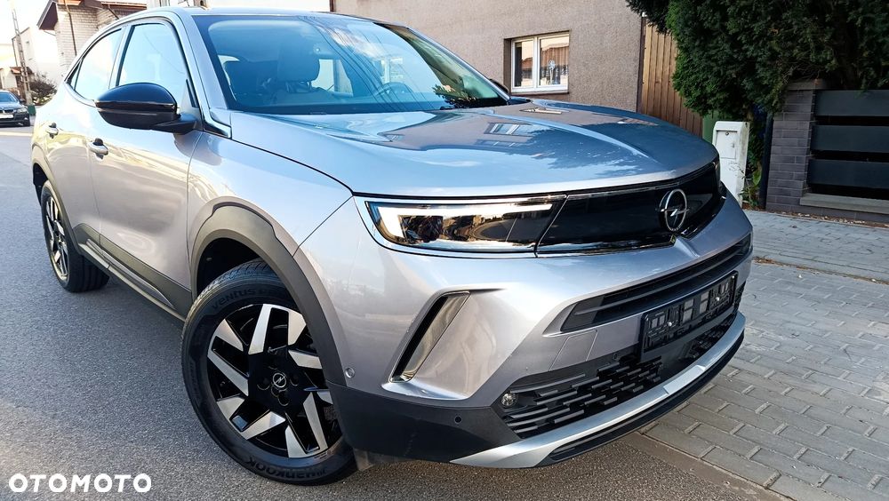 Opel Mokka 1.2 DI Turbo - 2