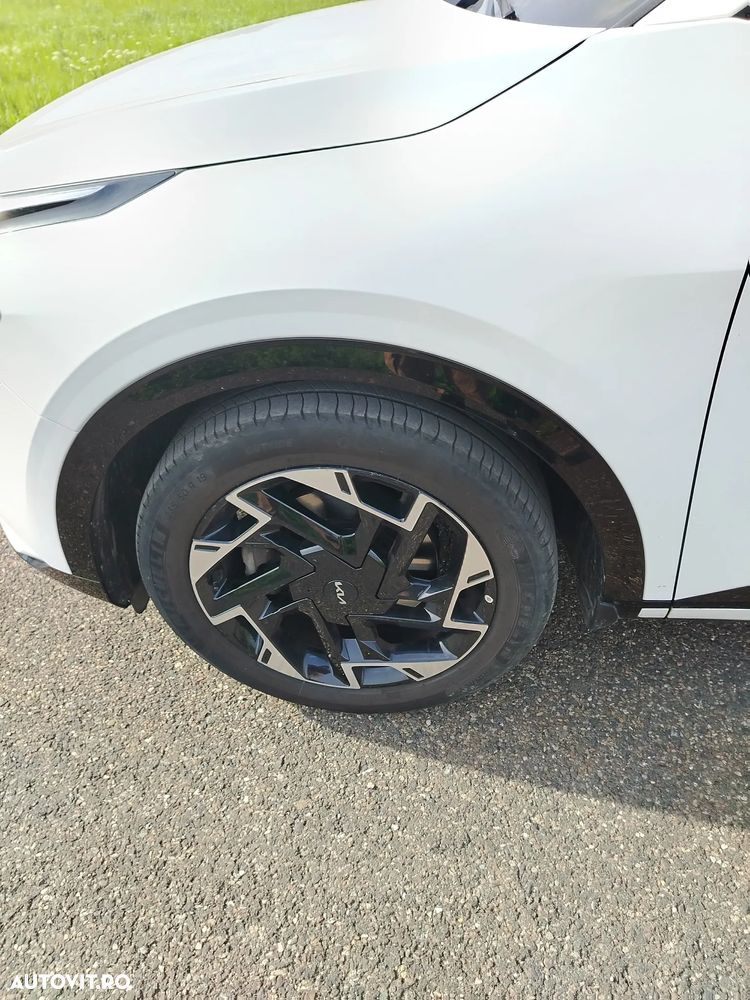 Kia Sportage - 7