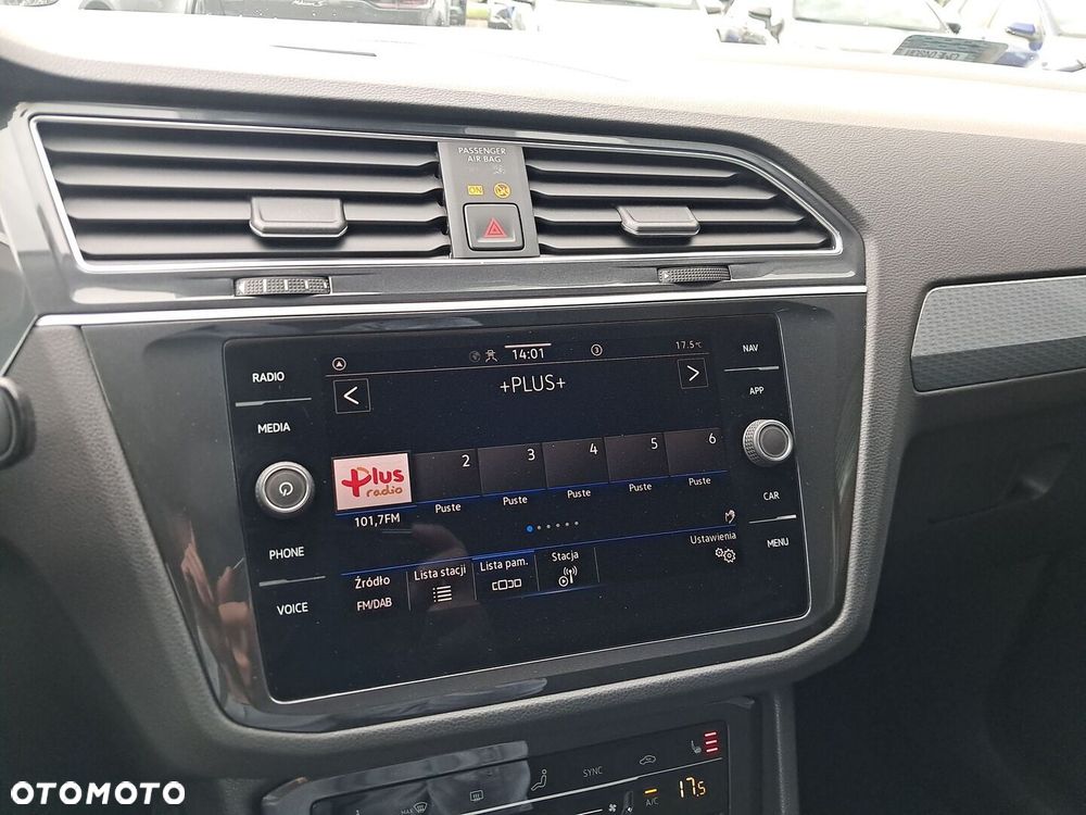 Volkswagen Tiguan 1.5 TSI EVO Life - 27