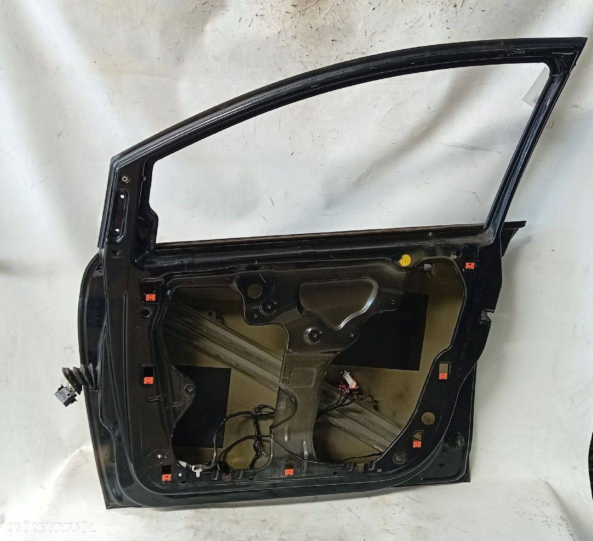 Porta frente direita SEAT Altea XL (5P5, 5P8) - 2