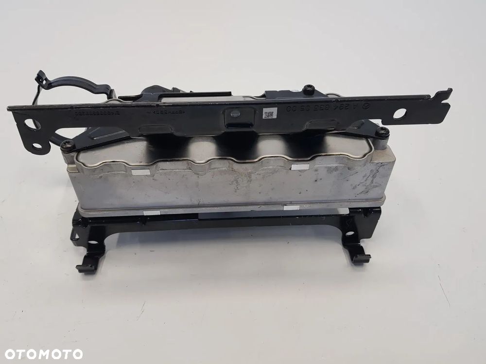 NOWY ORYGINALNY Podgrzewacz Moduł akumulatora Mercedes A2948350400 - 3