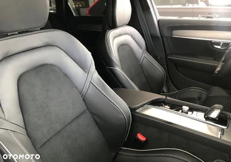 Volvo V90 D4 SCR R-Design - 9
